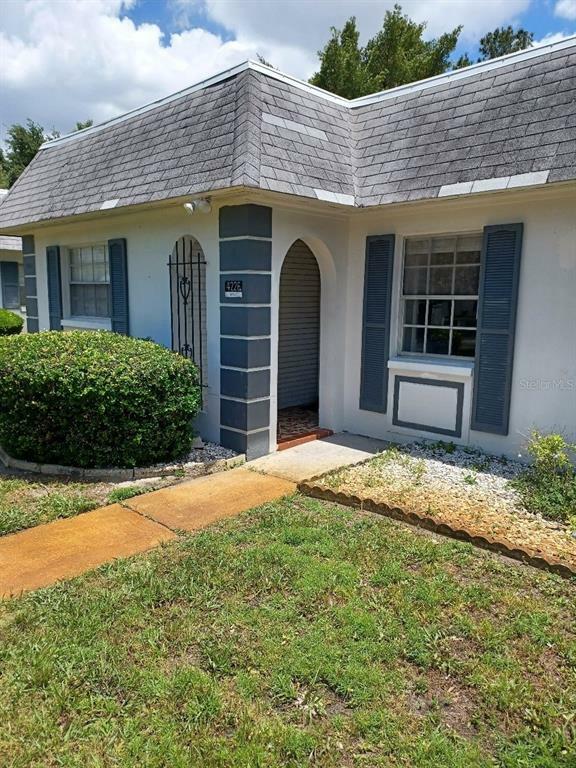 Property Photo: 4226 Sheldon Place A FL 34652