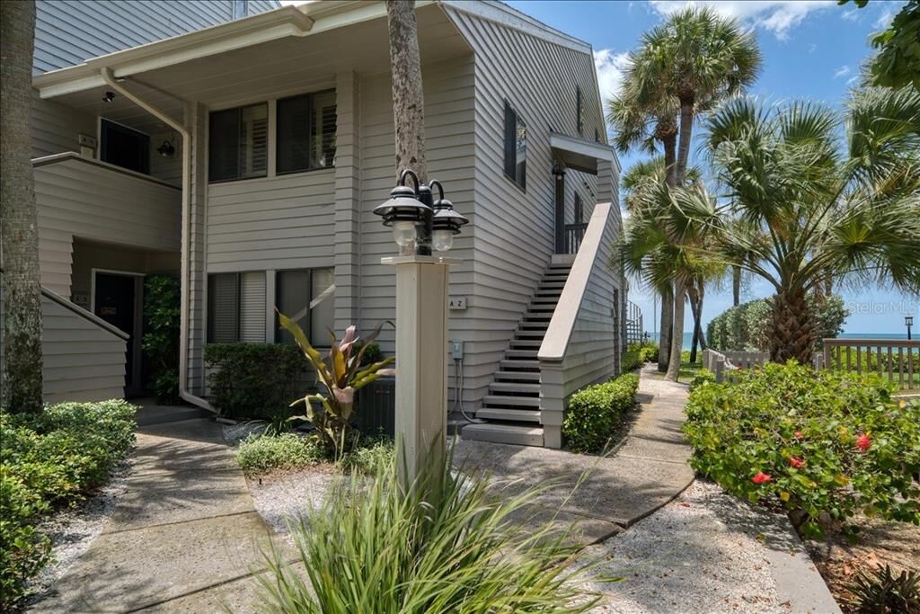 Property Photo:  2100 Gulf Boulevard 2  FL 33786 