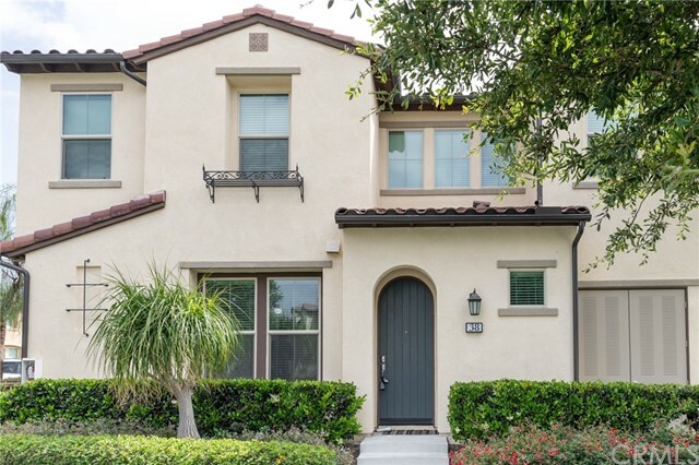 Property Photo: 38 Jasmine CA 92630