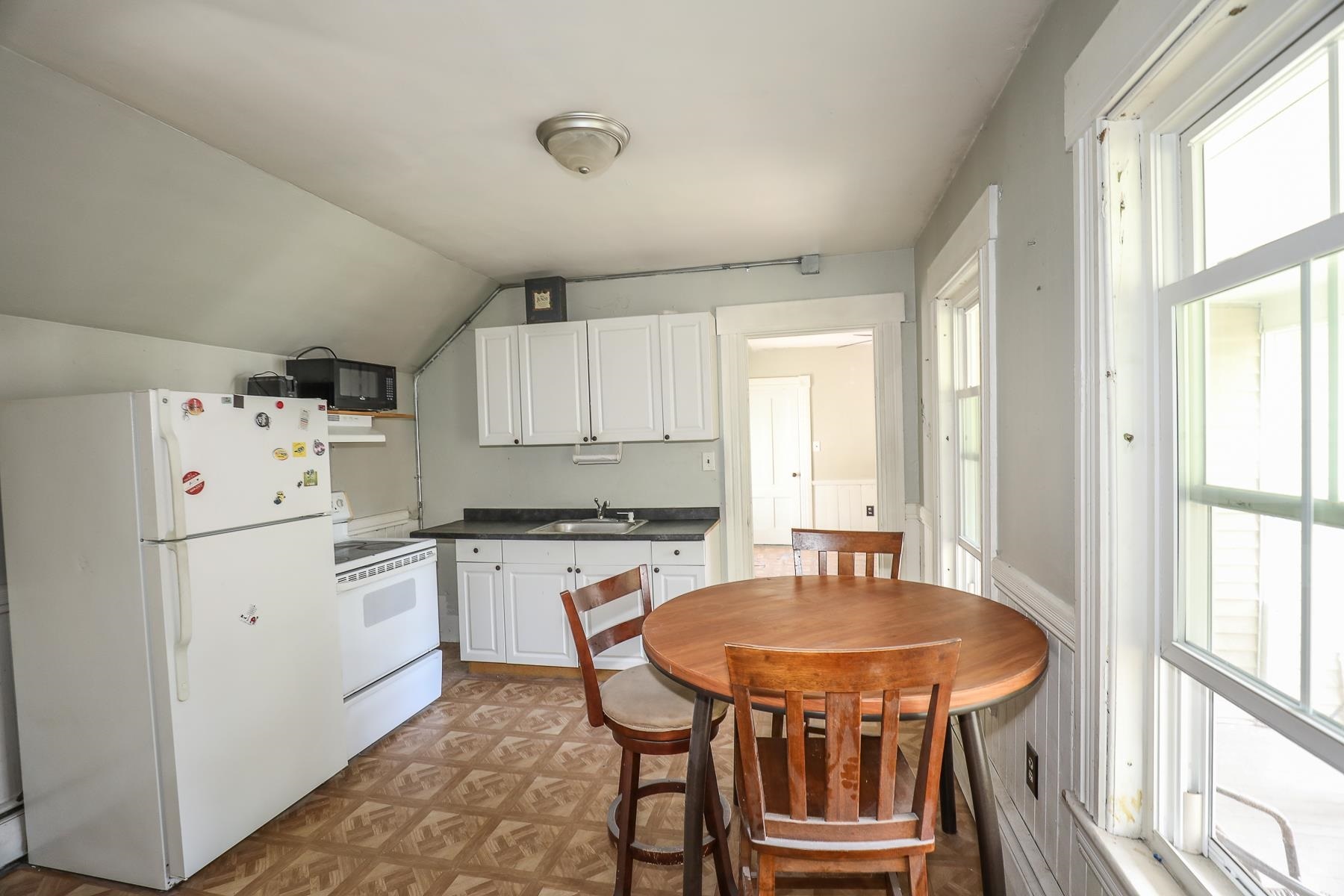 Property Photo:  18 Bismark Street  NH 03102 