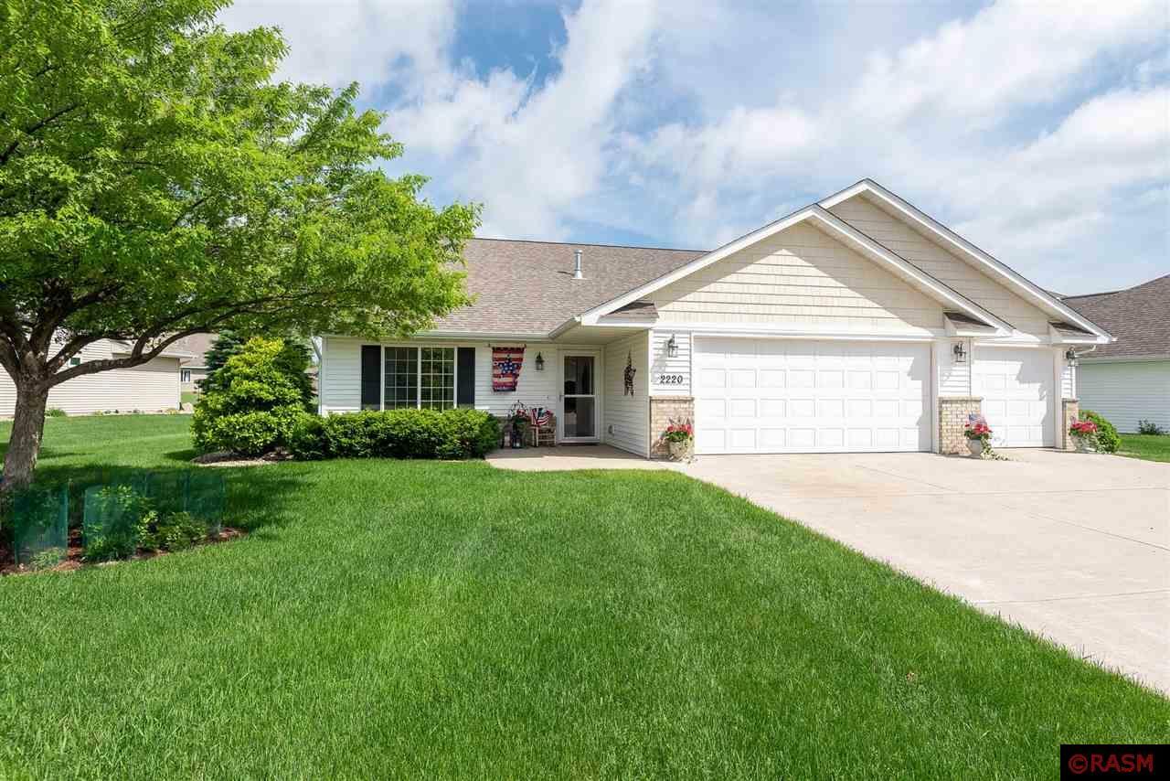 Property Photo:  2220 St John Court  MN 56003 