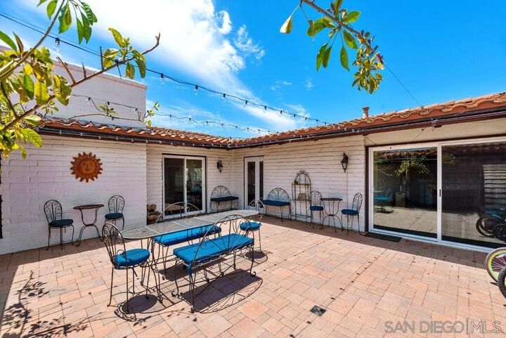 Property Photo:  2506 Peet  CA 92025 