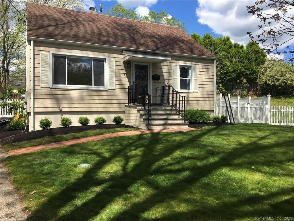 Property Photo:  82 Timothy Street  CT 06824 
