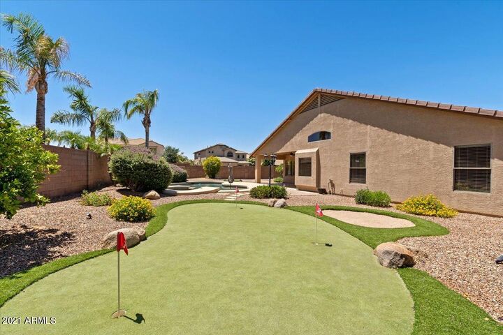 Property Photo:  6311 S Topaz Place  AZ 85249 