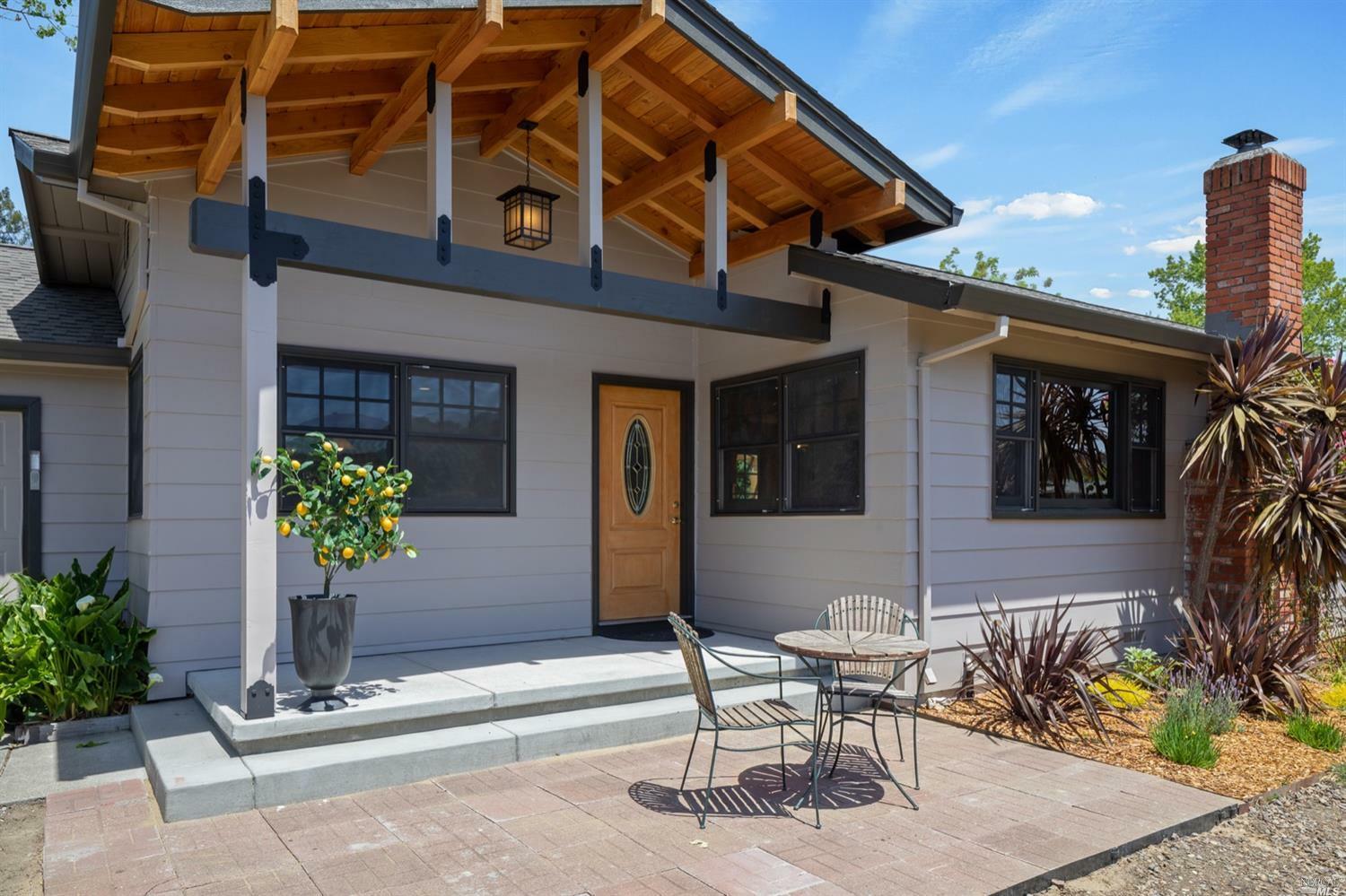 Property Photo:  4338 Sonoma Mountain Road  CA 95404 