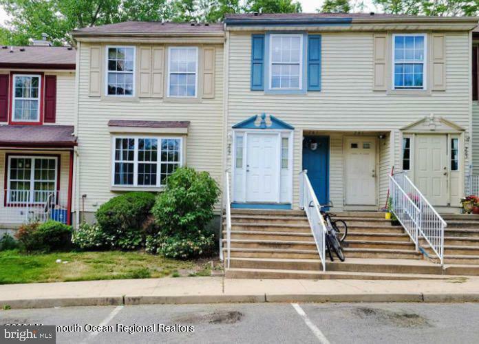 Property Photo:  267 Zachary Court 1000  NJ 08701 