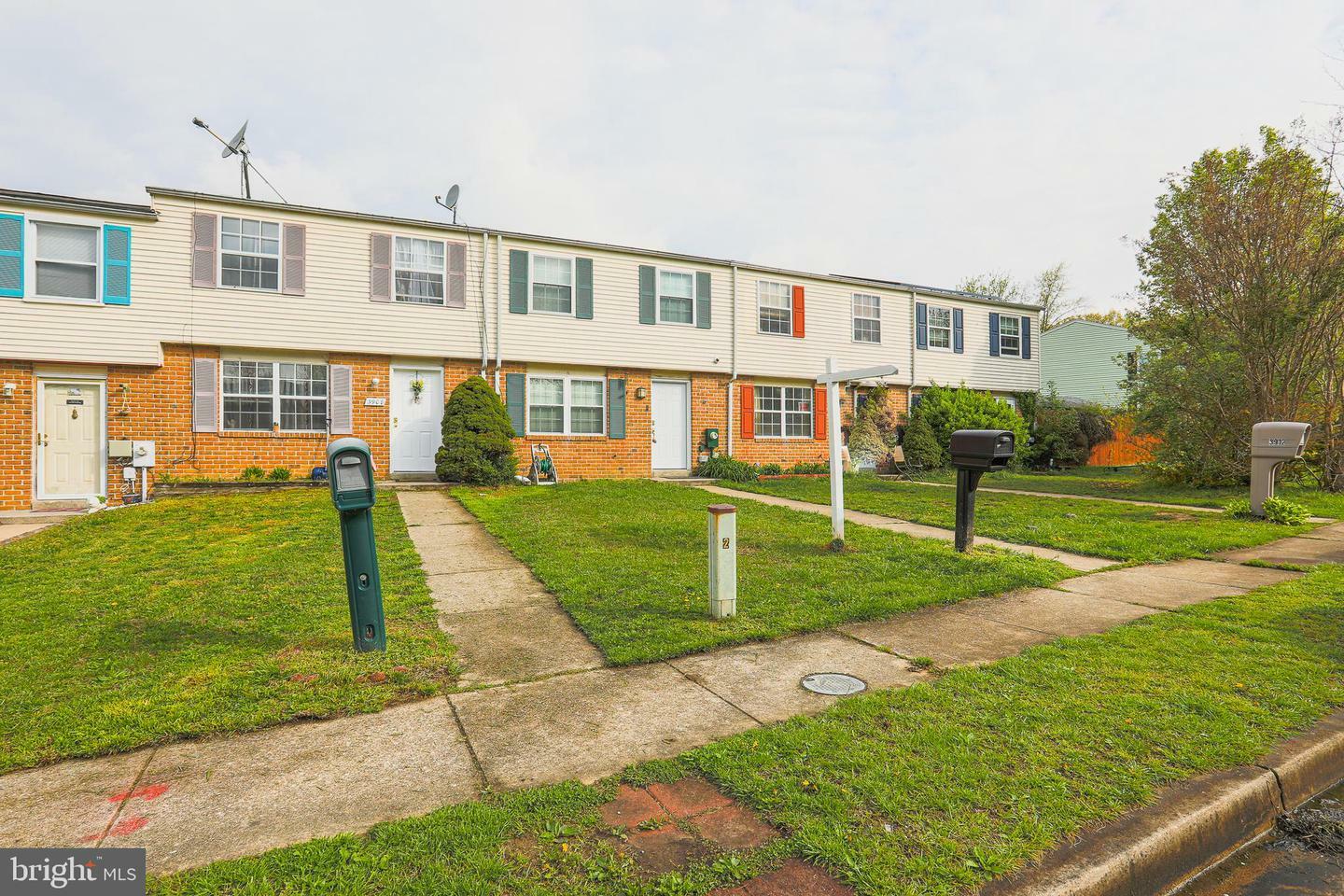 Property Photo:  3910 Misty View Road  MD 21220 