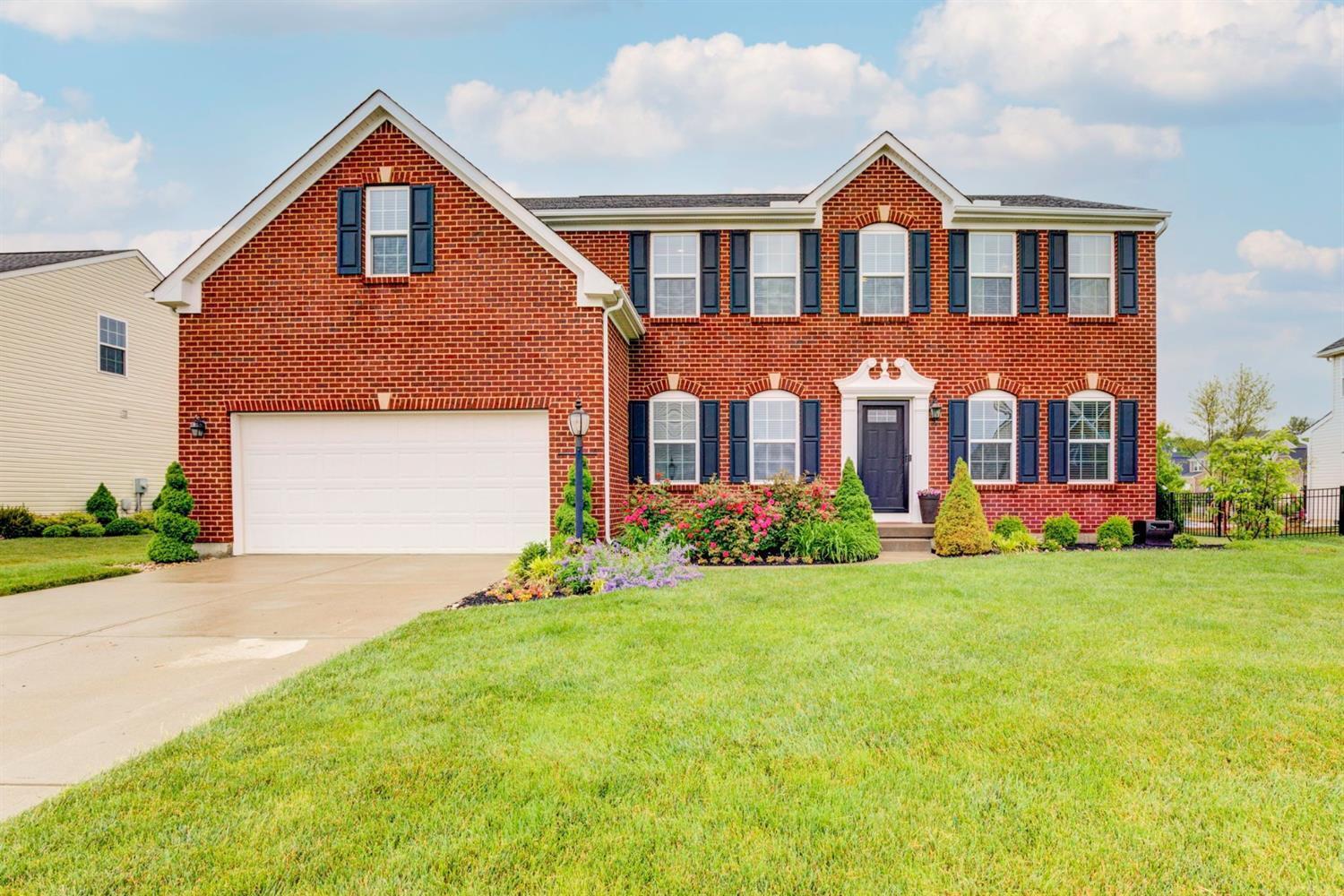 Property Photo: 4434 Blue Jay Way OH 45040