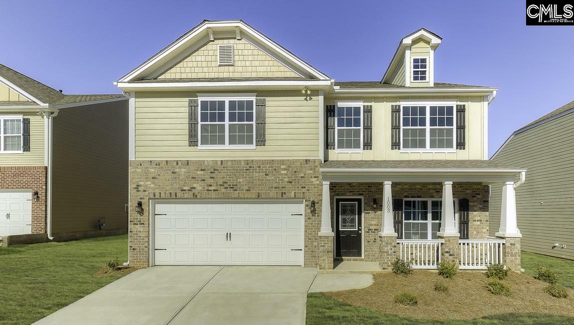 Property Photo: 227 Timber Wood SC 29036