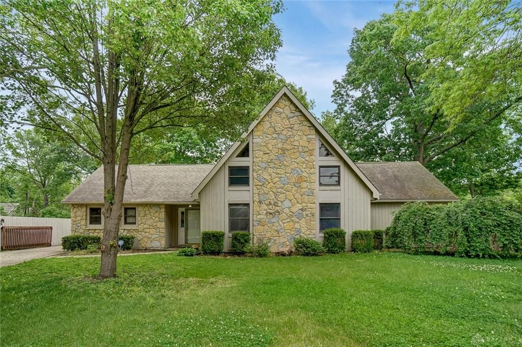 Property Photo:  68 Ashbrook Road  OH 45415 