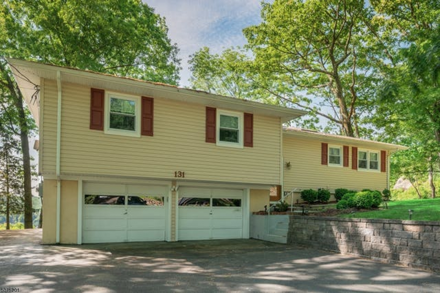 Property Photo: 131 Alpine Trl NJ 07871