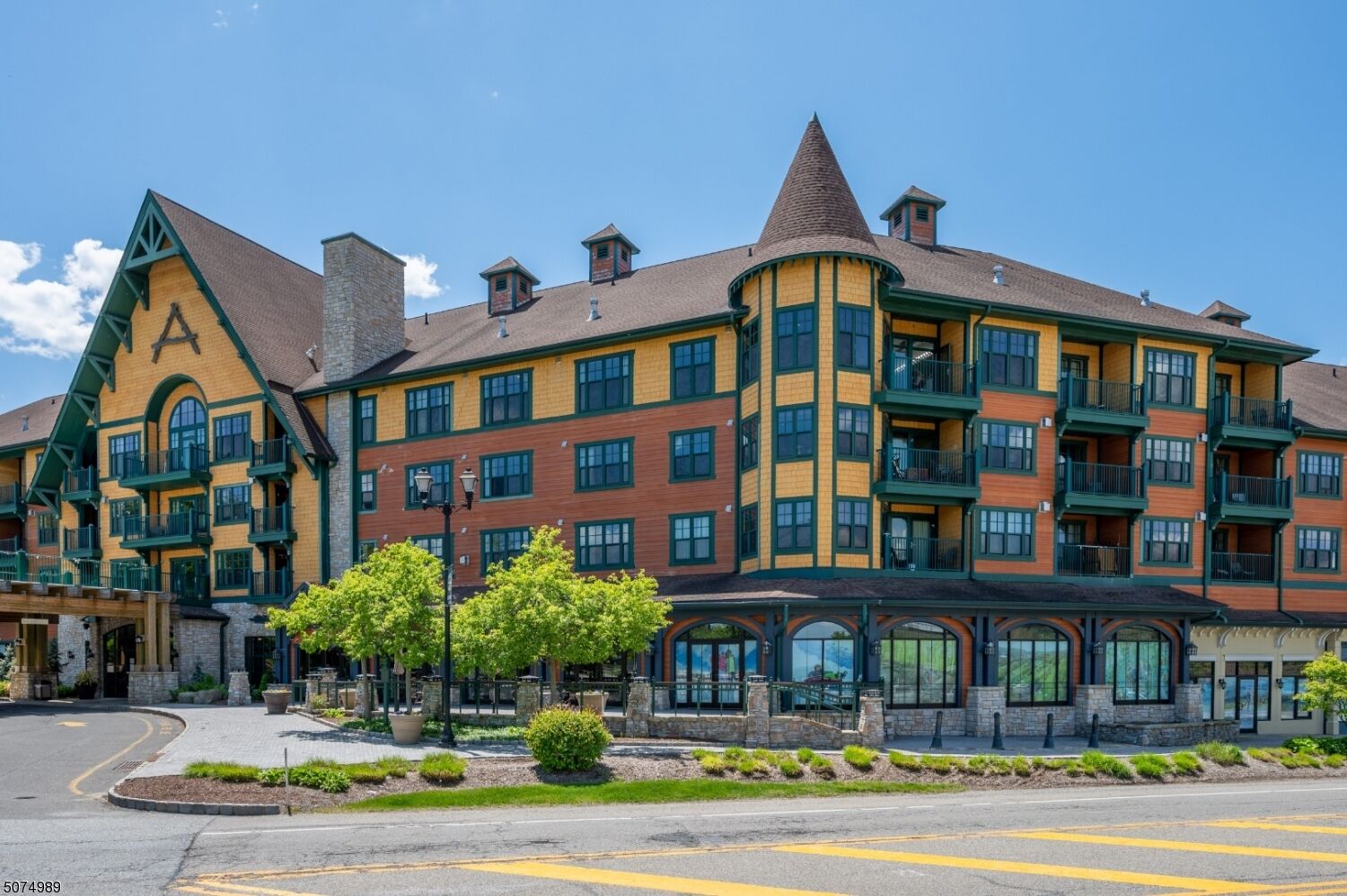 Property Photo: 200 Route 94 331 NJ 07462