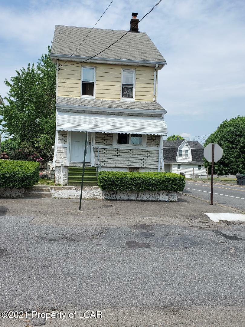 Property Photo:  1024 James Street  PA 18201 