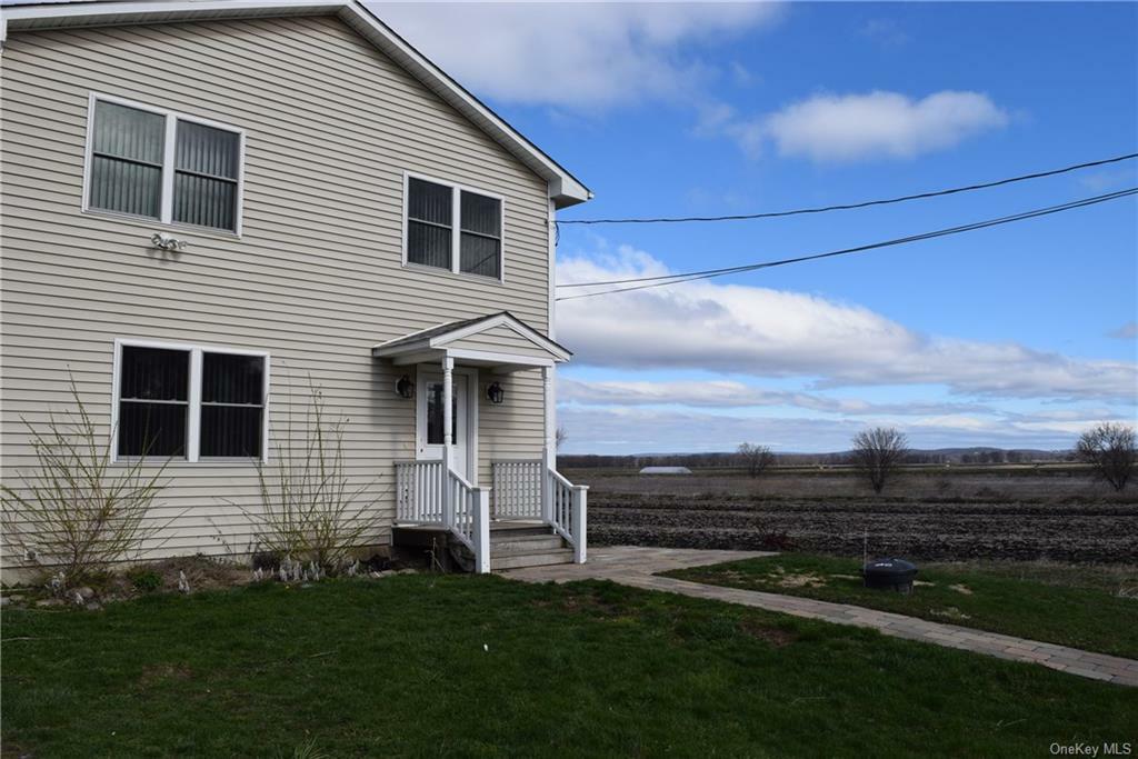 Property Photo:  688 County Route 1  NY 10969 