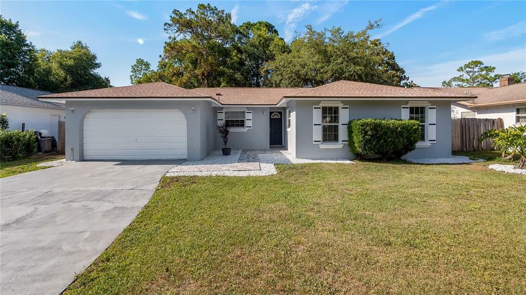 Property Photo:  8507 Auburn Circle  FL 32817 