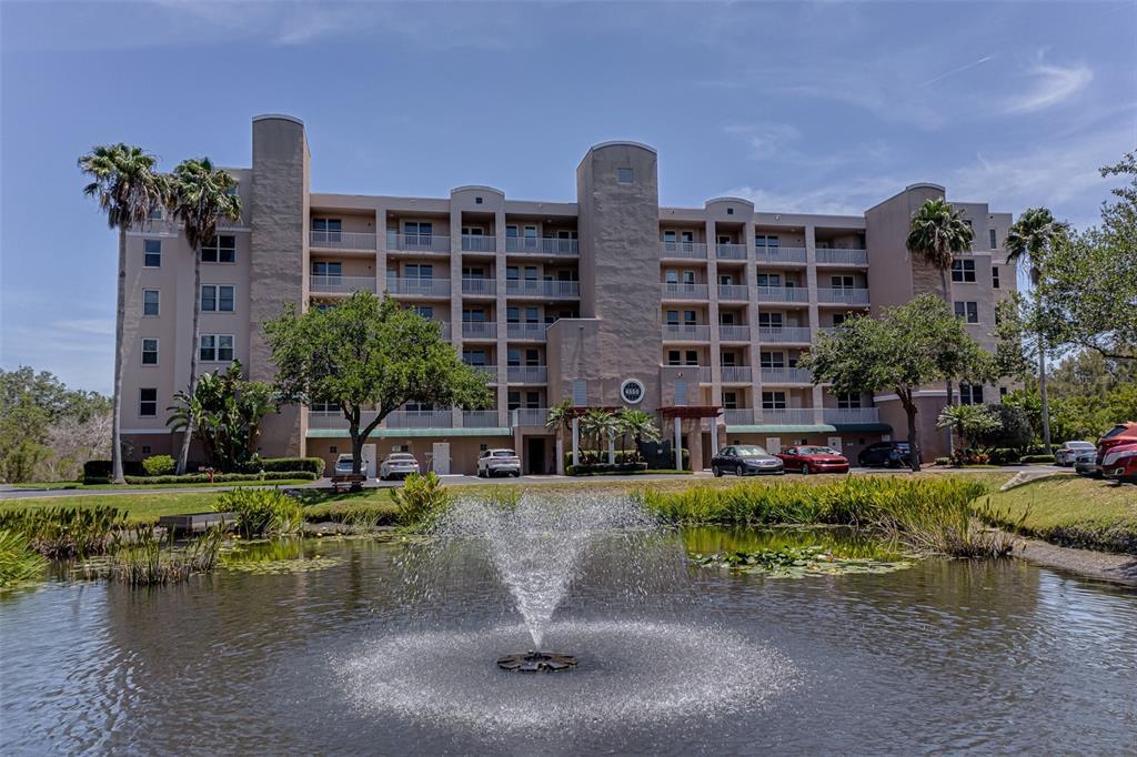 Property Photo: 6550 Shoreline Drive 7101 FL 33708
