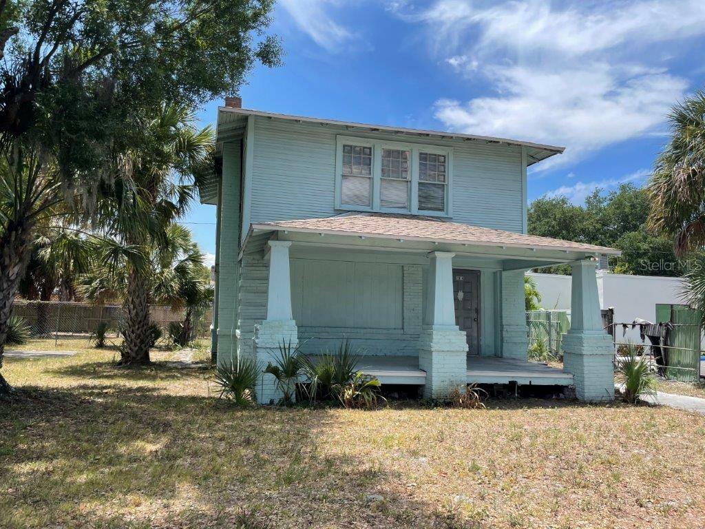 Property Photo:  1914 W Cass Street  FL 33606 