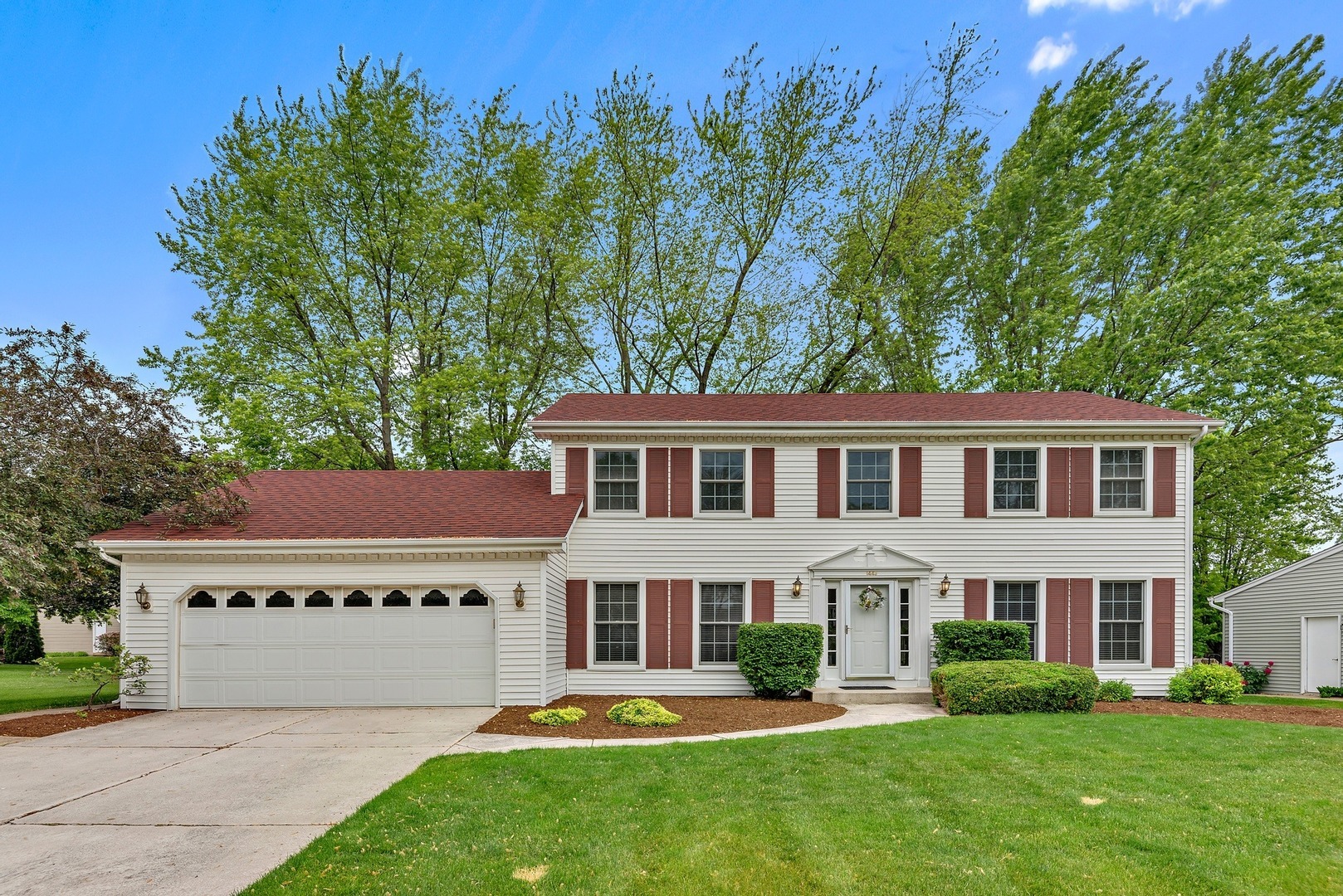 1443 Foxhill Road  Naperville IL 60563 photo