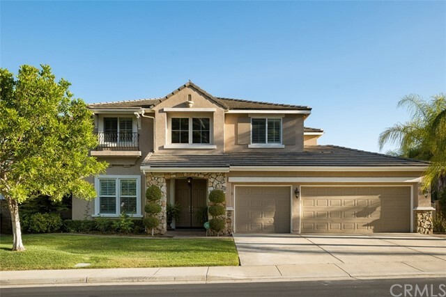 Property Photo:  23761 Hollingsworth Drive  CA 92562 