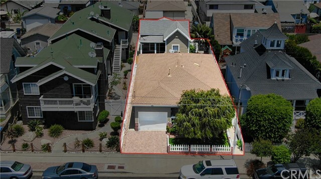 Property Photo: 248 W 17th Street CA 90731