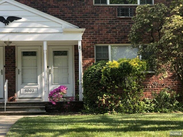 Property Photo: 5004 Christopher Street 5004 NJ 07446