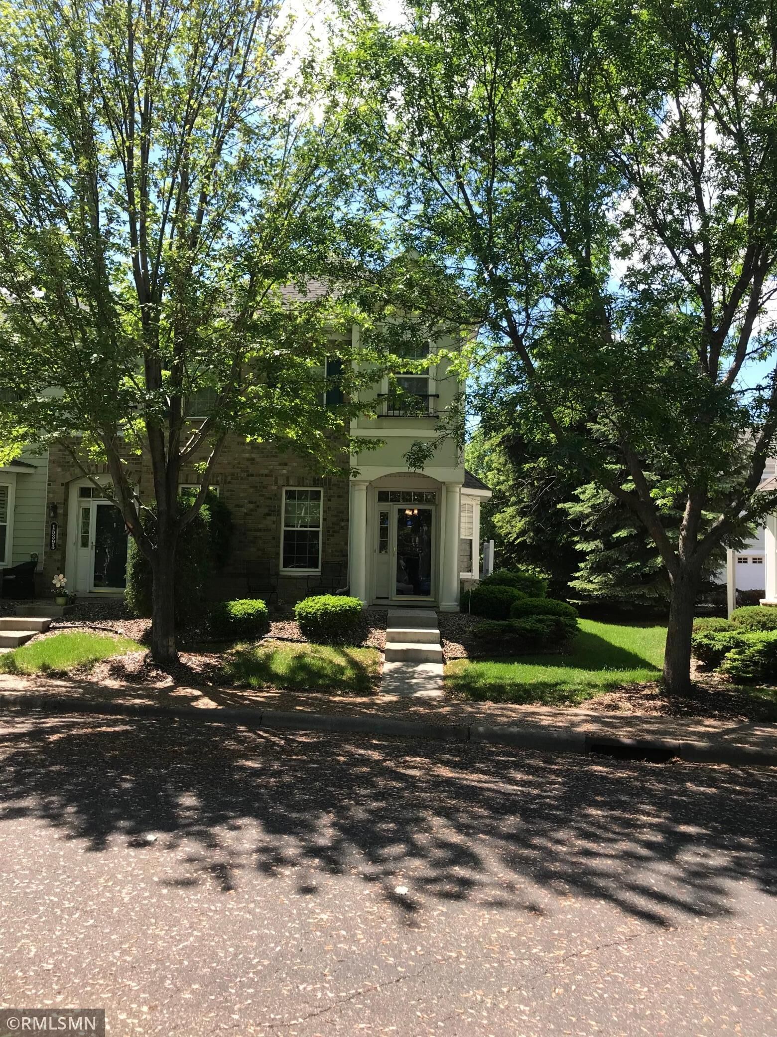 Property Photo:  15389 Frost Path  MN 55124 