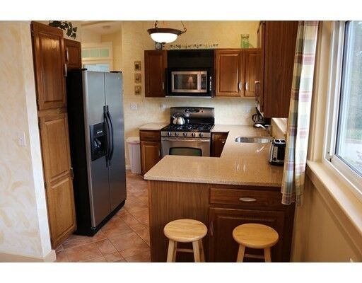 Property Photo:  16 Warwick Road Winter Rental  MA 01930 