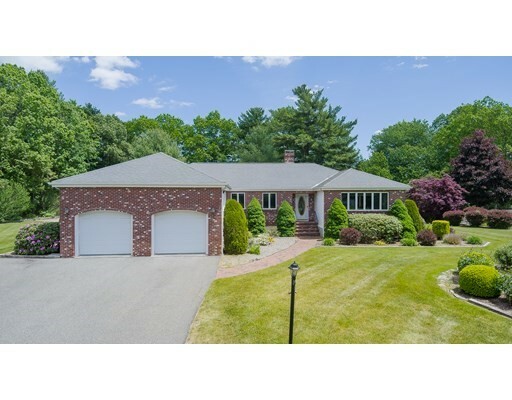 Property Photo: 21 Calypso Drive MA 02301