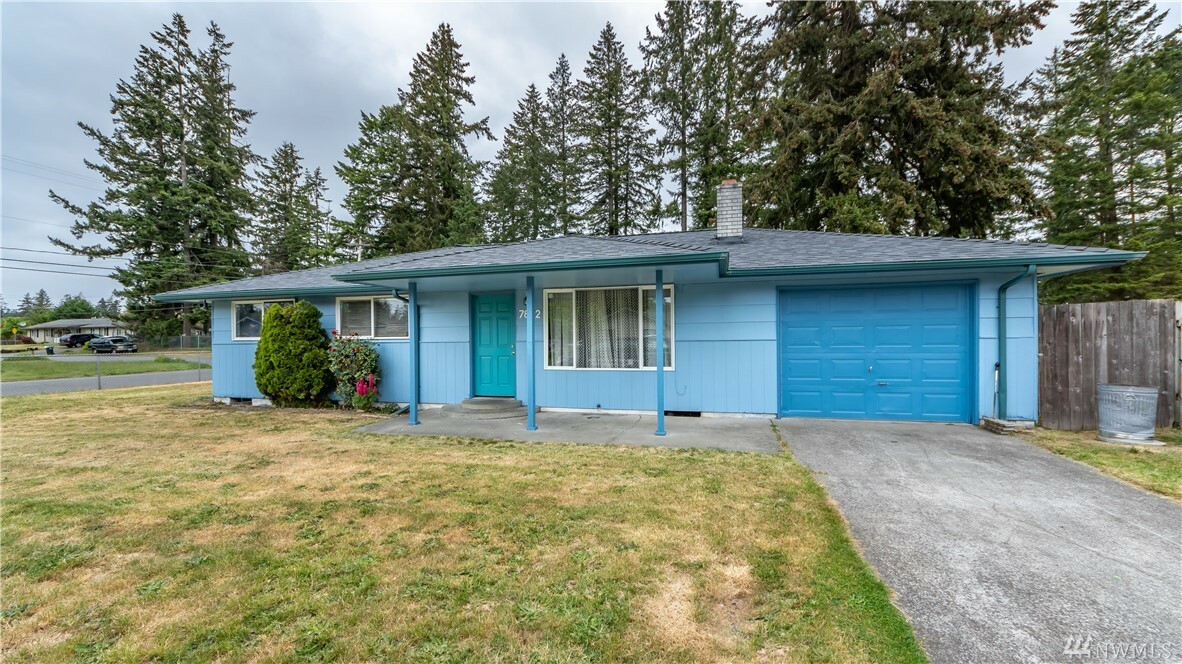 Property Photo:  7802 3rd Ave SE  WA 98503 