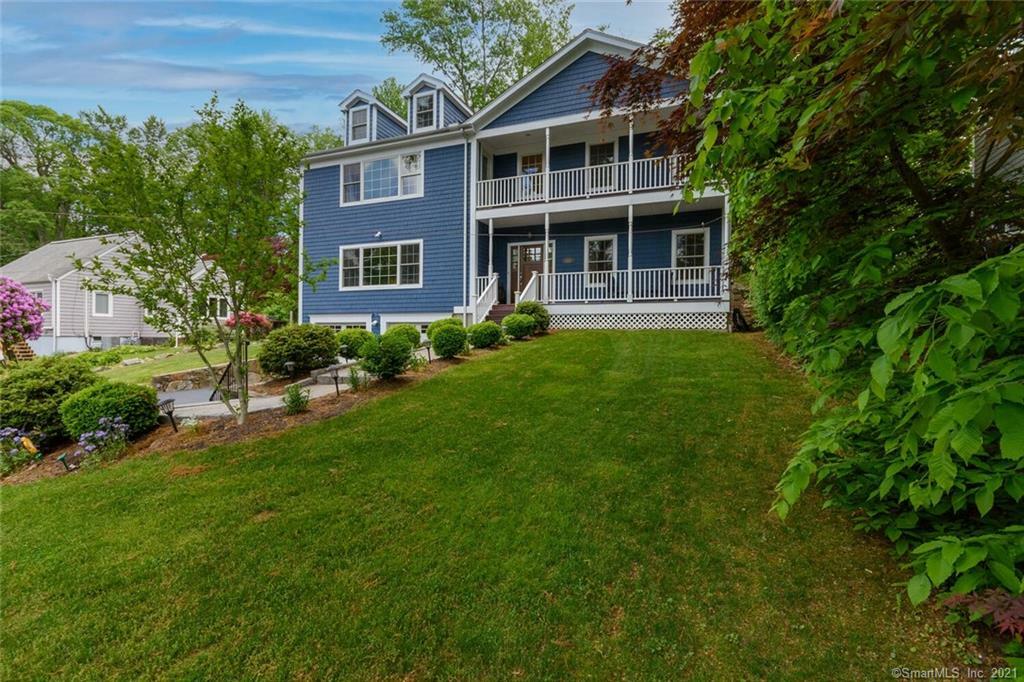 Property Photo: 141 Samp Mortar Drive CT 06824