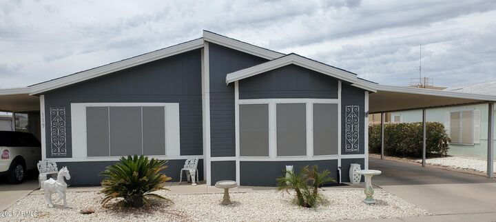 Property Photo: 2208 W Baseline Avenue 119 AZ 85120