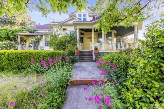 304 Hortense Street  Ukiah CA 95482 photo