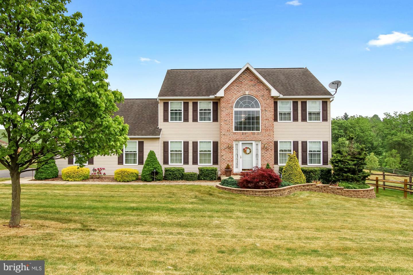 Property Photo: 75 Dogwood Drive PA 19506