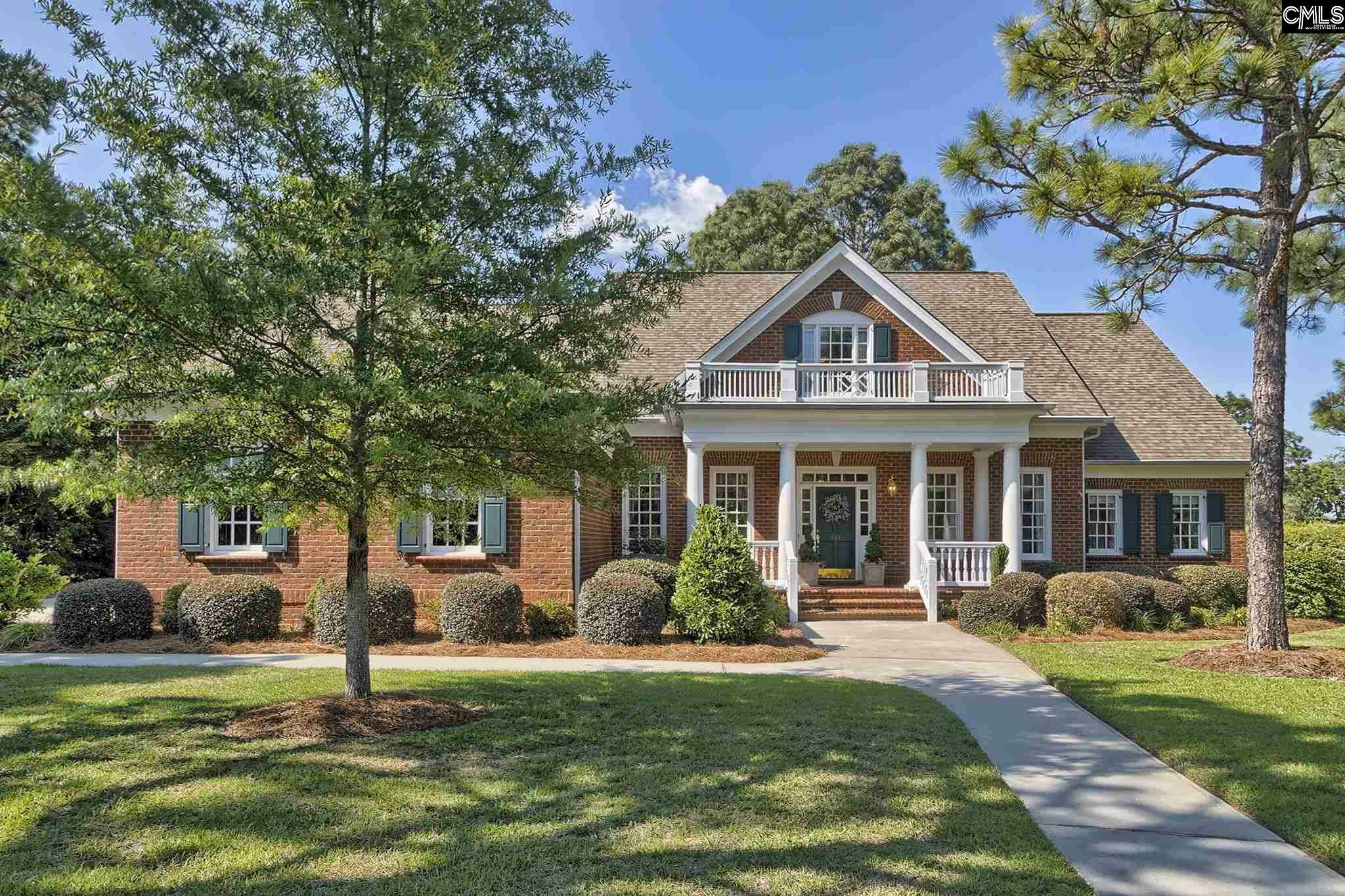 Property Photo:  104 Louthian  SC 29016-8329 