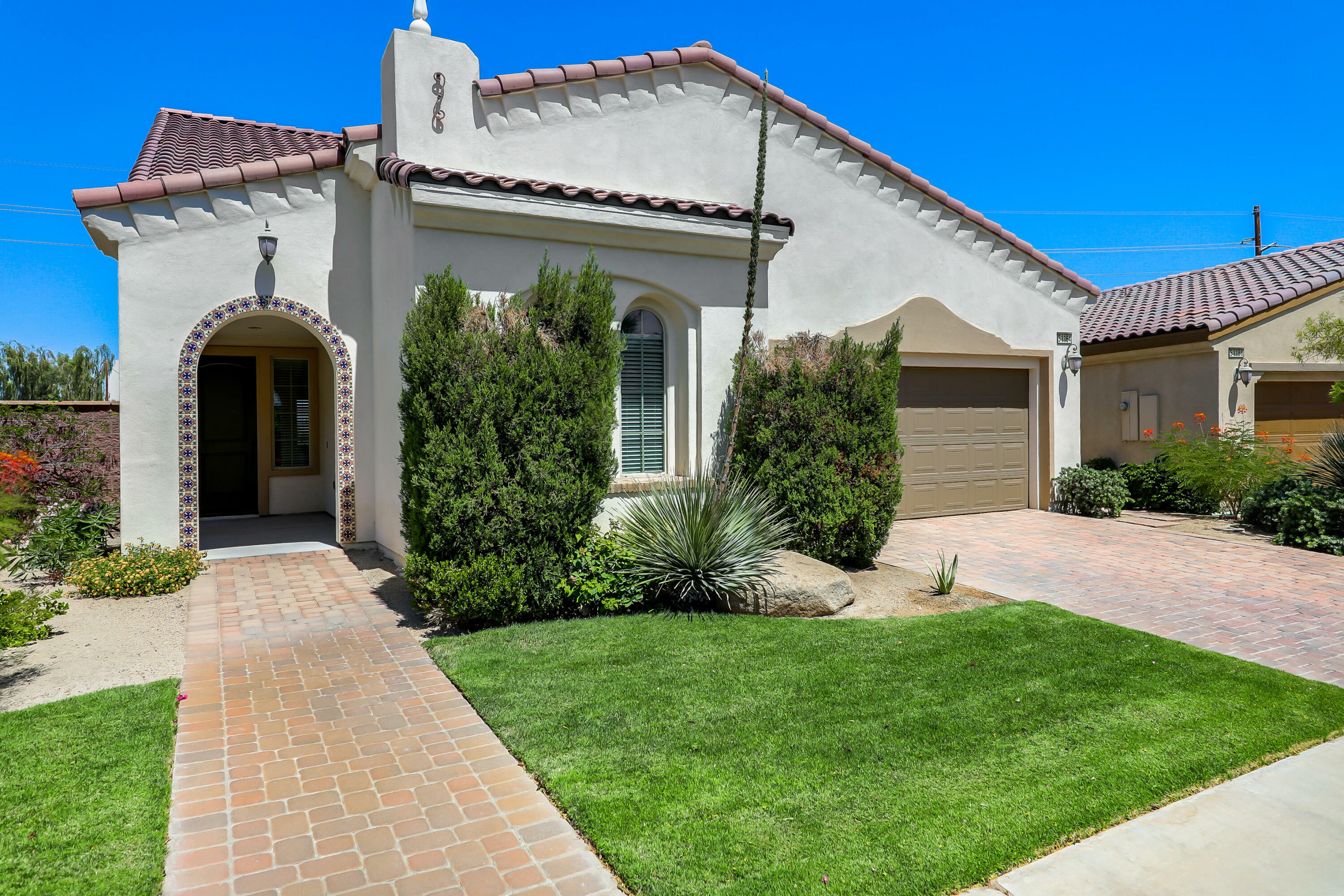 Property Photo:  51164 Mystic Tyme Drive  CA 92201 