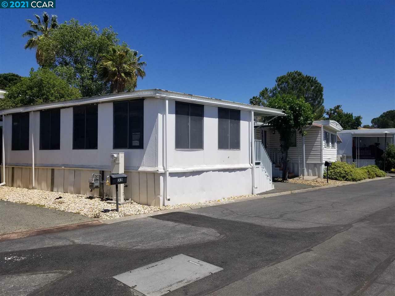 Property Photo:  32 Galloway Drive  CA 94518 