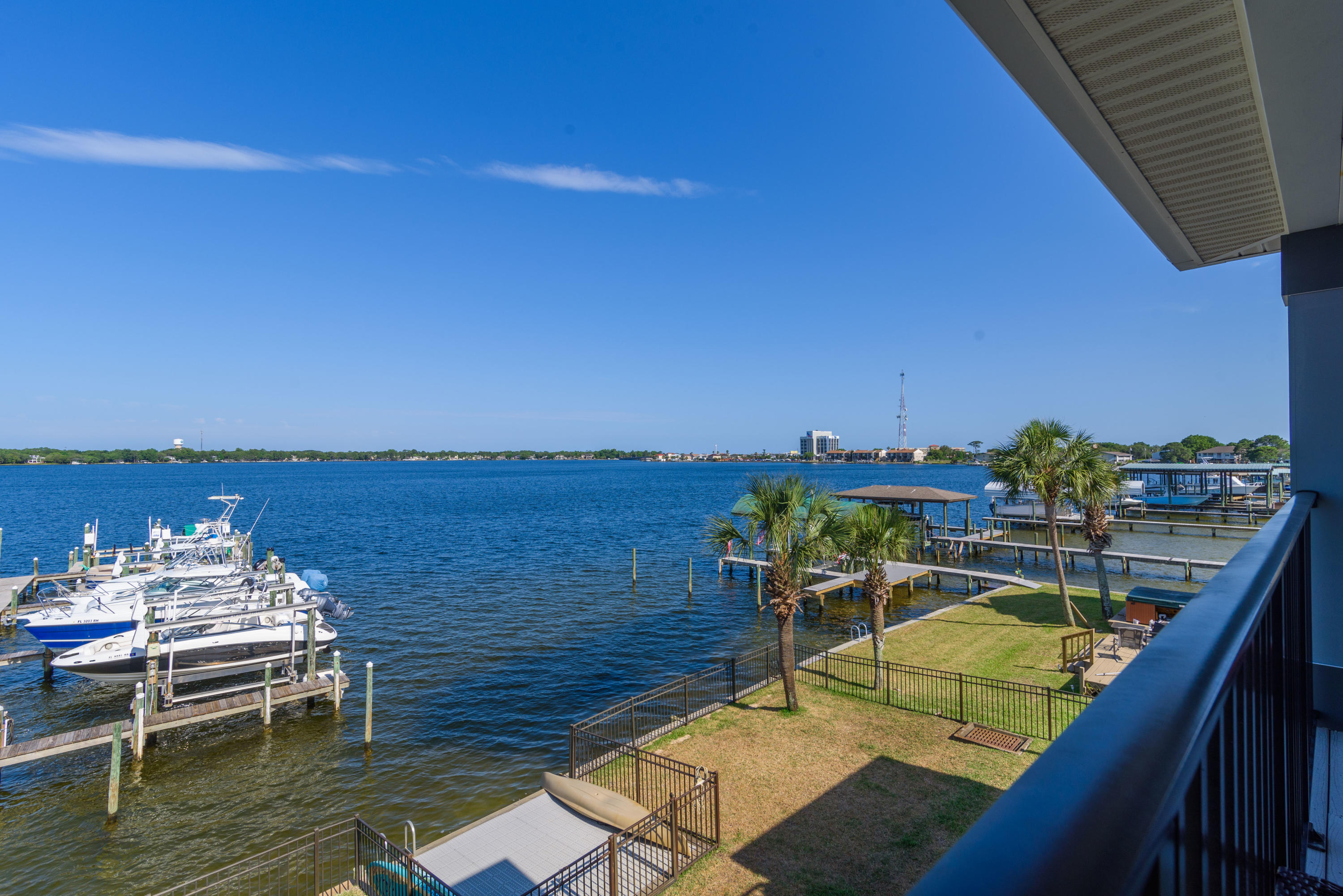 Property Photo: 2415 Palm Harbor Drive FL 32547