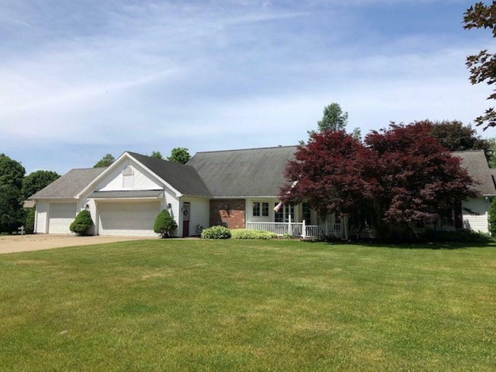 Property Photo:  4764 Holdson Drive  PA 16443 