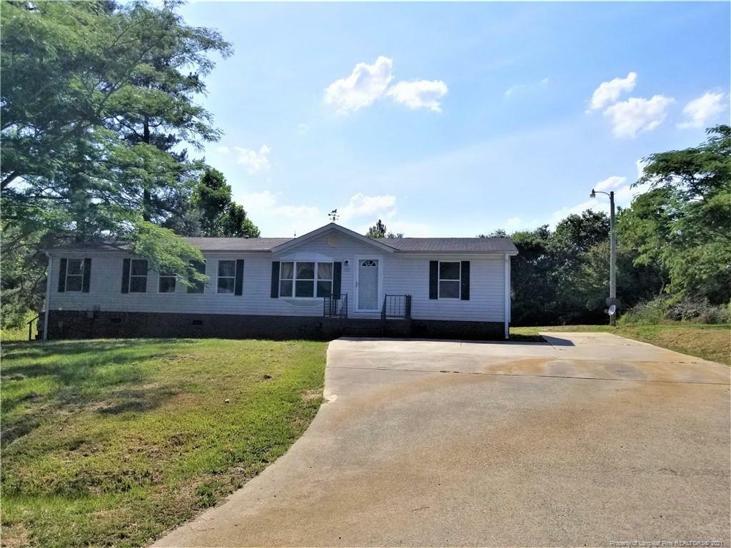 642 Beulah Brown Road  Sanford NC 27332 photo