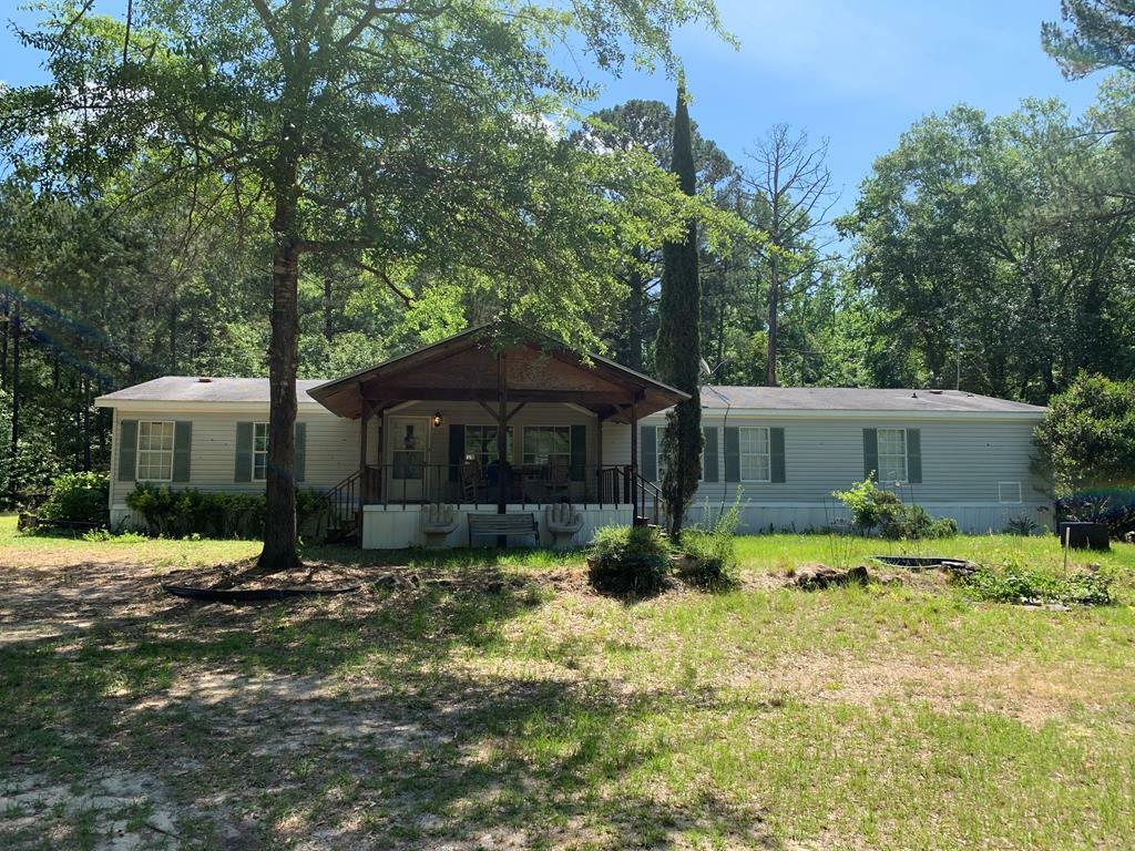 Property Photo:  872 Wilson Road  GA 30828 