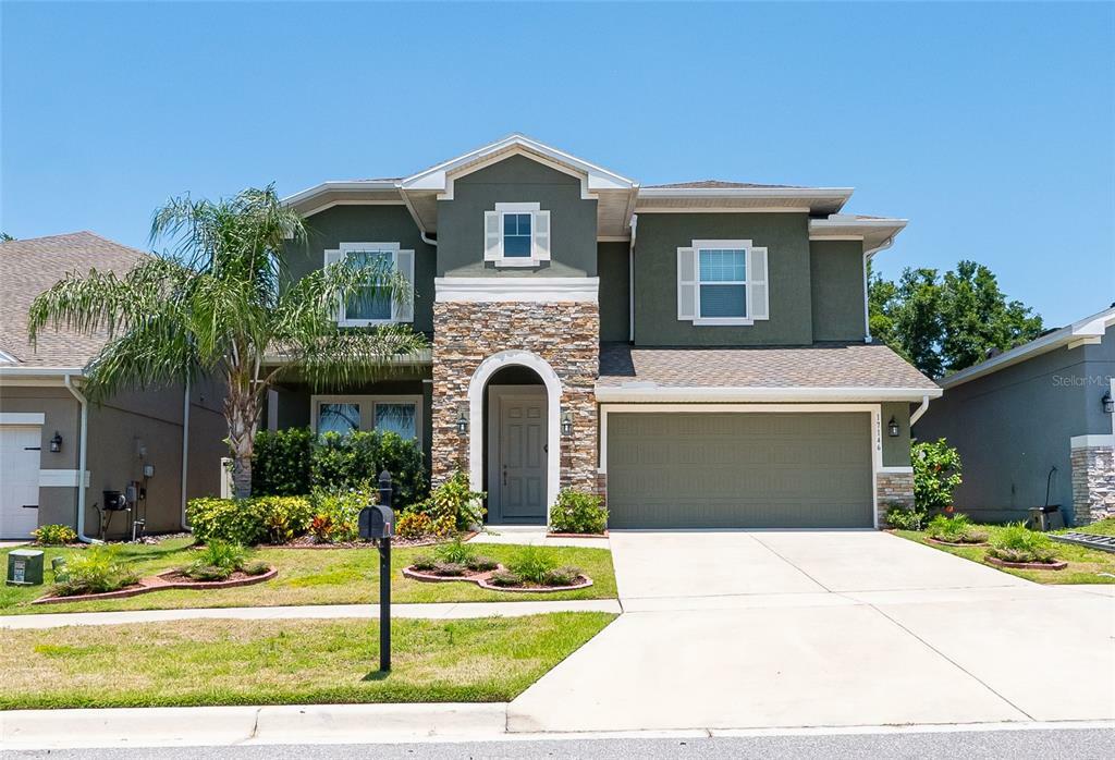 Property Photo:  17146 Gathering Place Circle  FL 34711 