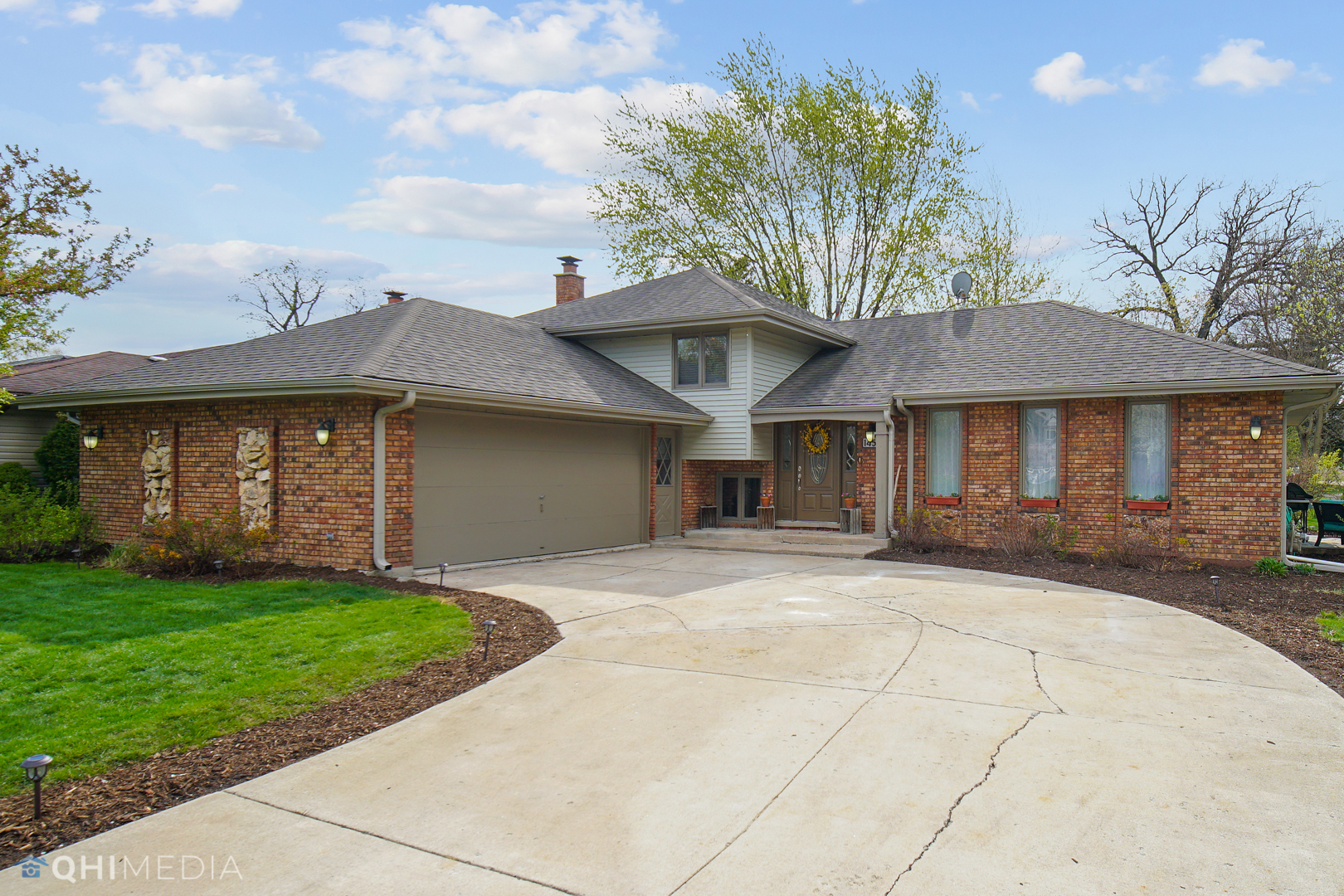 14512 66th Court  Oak Forest IL 60452 photo