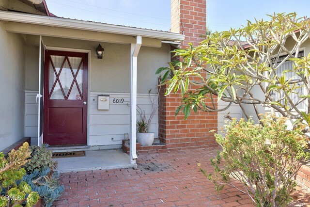 Property Photo:  6019 Fremont Street  CA 93003 