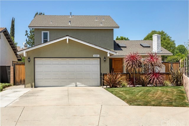 Property Photo:  6321 Yarmouth Avenue  CA 91316 