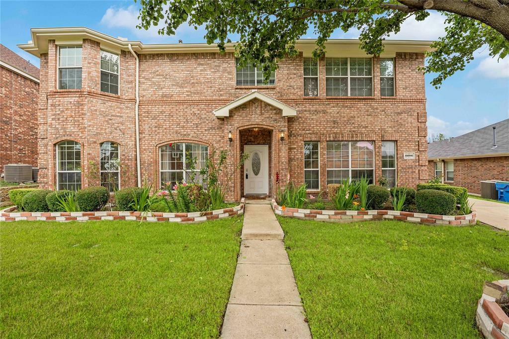 Property Photo:  6006 San Marino Drive  TX 75089 