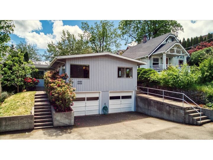 1920 SW Idaho St  Portland OR 97239 photo
