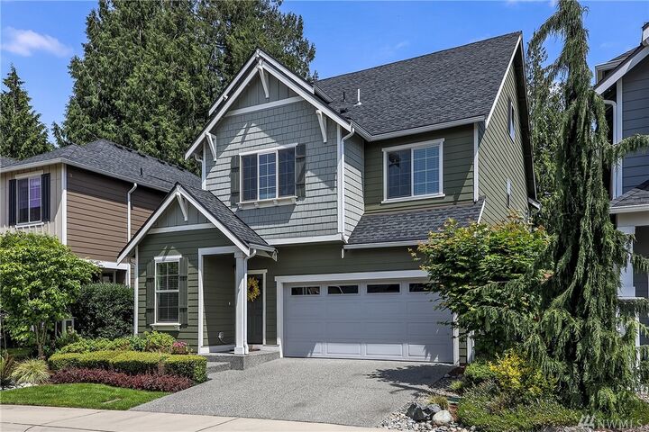 706 207th St SW 12  Lynnwood WA 98036 photo