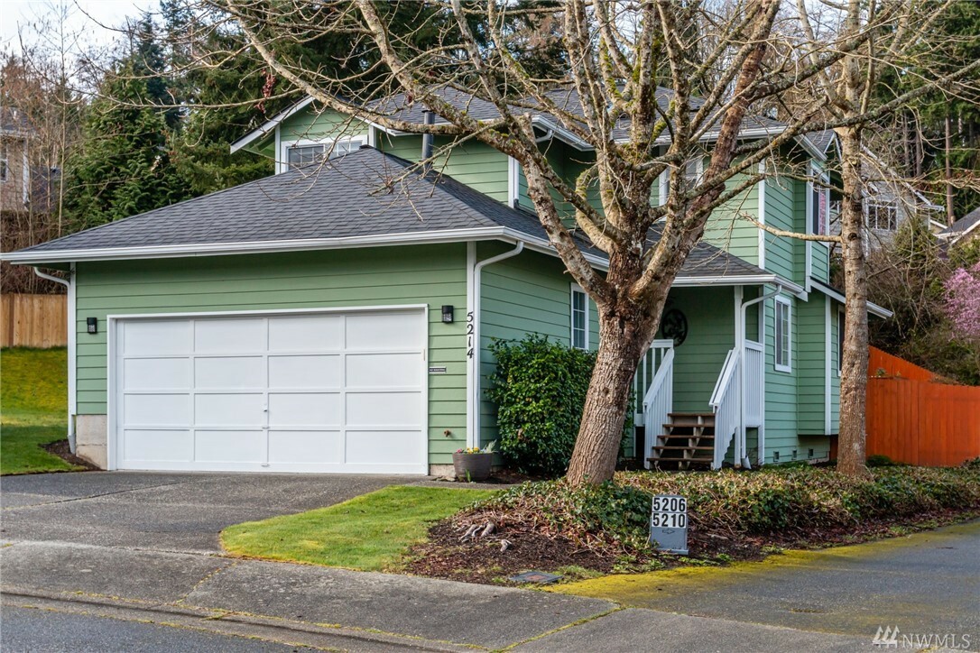 Property Photo:  5214 15th Ave W  WA 98203 