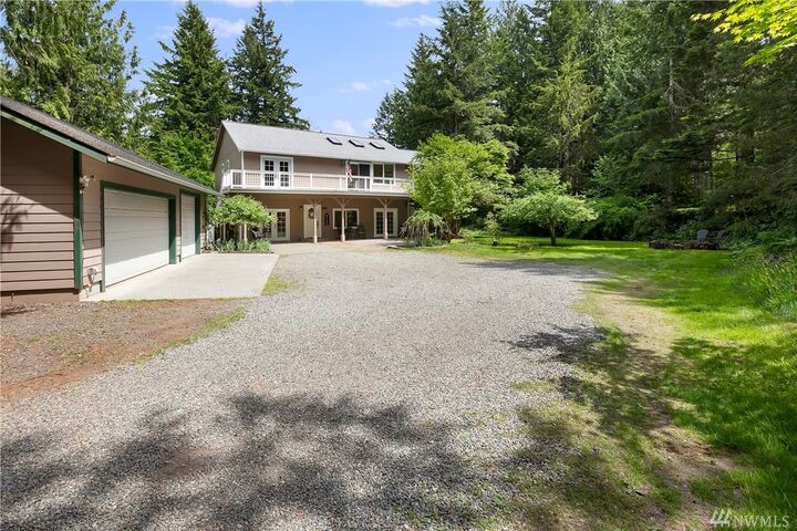 124 Peter Hagen Rd NW  Seabeck WA 98380 photo