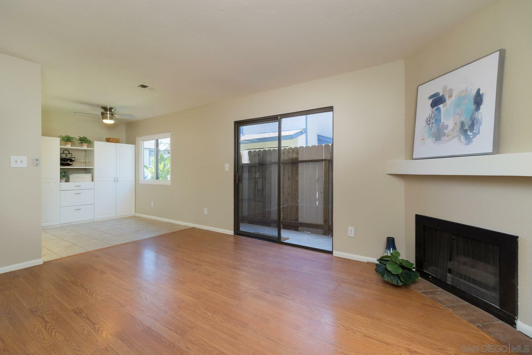 Property Photo: 12650 Lakeshore Dr 153 CA 92040